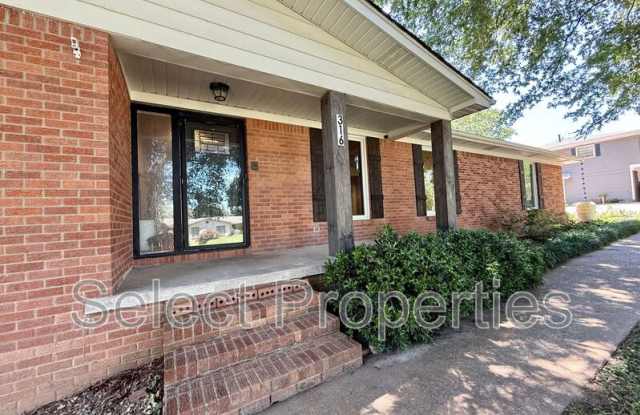 316 Marzee Ann Drive Gallery 3