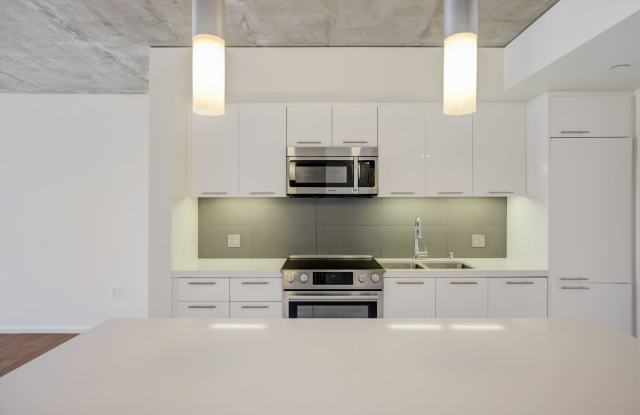 The Apartment Residences at AKA Gallery 3
