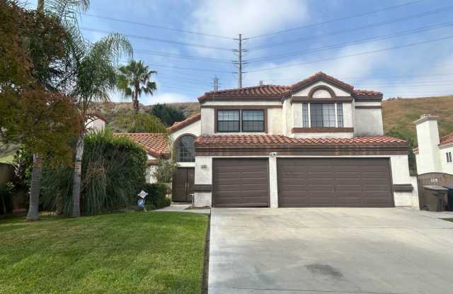 Spacious 4 Bedroom, 3 Bathroom Home in Reche Canyon! photos photos