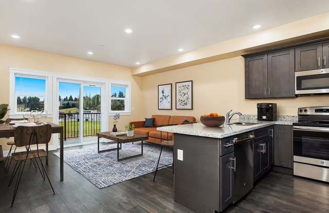 Discover Elevated Living at Marigold Apartments photos photos