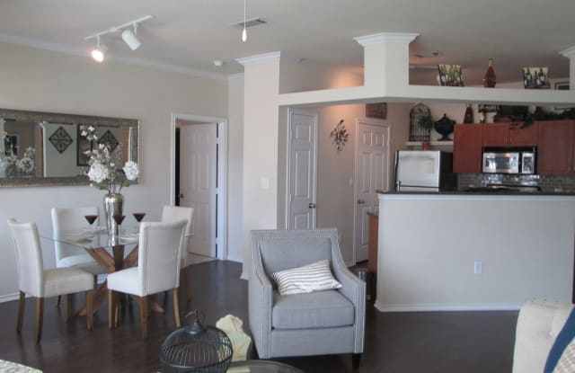 Stone Lake Gallery 3