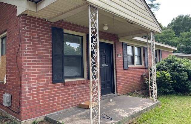 1746 Yarbrough Street photos photos