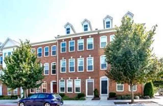 9556 CANONBURY SQUARE - 9556 Canonbury Square, Oakton, VA 22031