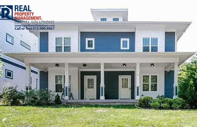 Modern 3 bd 3 bath home in Nashville! photos photos