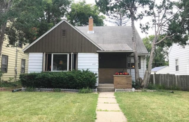 4325 N 63rd Street - 4325 North 63rd Street, Milwaukee, WI 53216