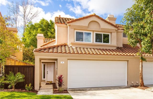 4 Stream Street - 4 Stream Street, Laguna Niguel, CA 92677
