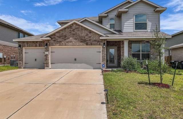 2820 Jackal Drive - 2820 Jackal Drive, McLennan County, TX 76655