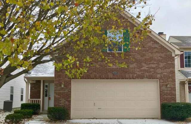 6435 Titania Dr - 6435 Titania Drive, Lawrence, IN 46236