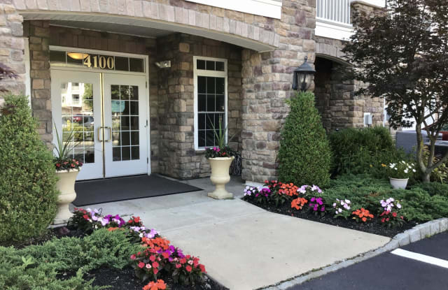 4104 Falston Circle - 4104 Falston Circle, Middlesex County, NJ 08857