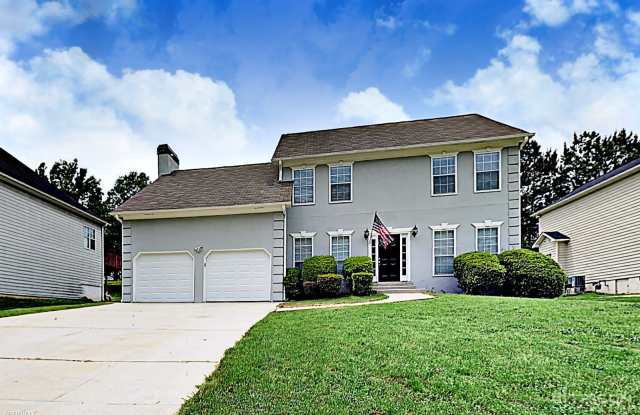 5160 Cascade Hills Circle SW Gallery 2