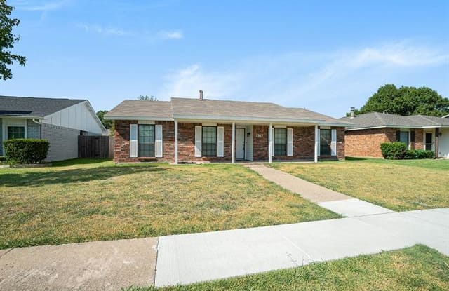 2917 Cotton Gum Road - 2917 Cotton Gum Road, Garland, TX 75044