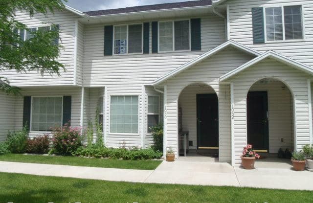 1030 E Riverbend Lane - 1030 Riverbend Ln, Ogden, UT 84404