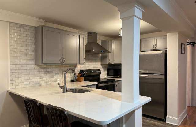 519 Columbus Avenue - 1Unit 1 photos photos