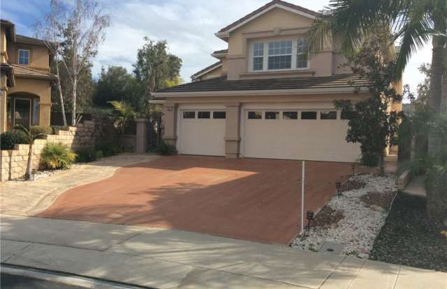 25052 Pathway Drive - 25052 Pathway Drive, Laguna Niguel, CA 92677