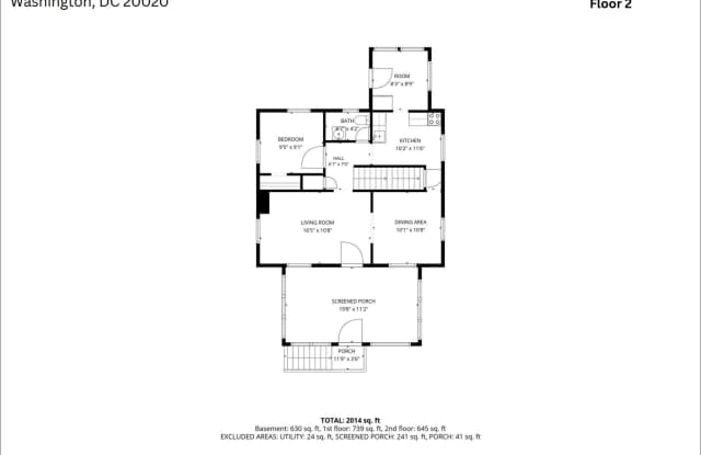 2851 ROBINSON Place SE Gallery 2