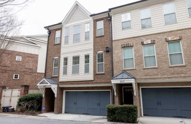 260 Goodson Way Northwest - 1 photos photos