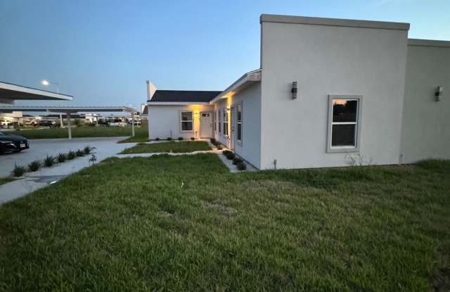 1315 Beverly Ave - 1315 Beverly Ave, Hidalgo County, TX 78596