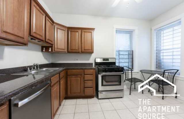 2170 West Windsor - 2170 W Windsor Ave, Chicago, IL 60625