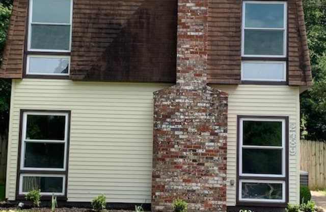 2489 PAXTON STREET - 2489 Paxton Street, Lake Ridge, VA 22192