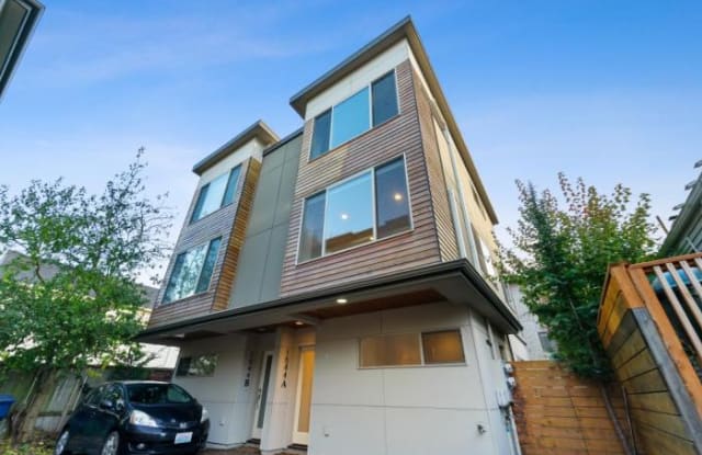1544 NW 63rd St. #A - 1544 Northwest 63rd Street, Seattle, WA 98107