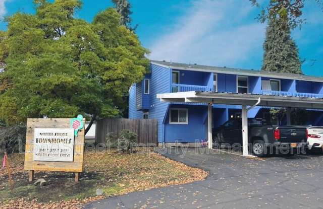 3141 N Shore Drive SE - 3141 North Shore Drive Southeast, Albany, OR 97322