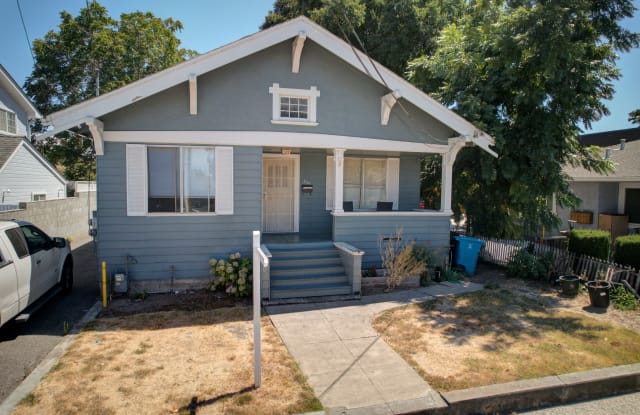 836 Fremont St Unit A - 836 Fremont Street, Santa Clara, CA 95050