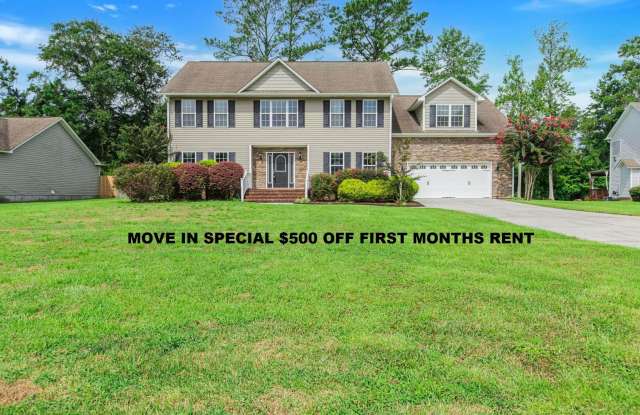 **$500 OFF MOVE IN SPECIAL**Large 3 bedroom with BONUS room! photos photos
