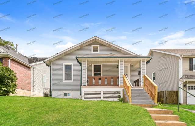 8706 Eulalie Avenue - 8706 Eulalie Avenue, Brentwood, MO 63144