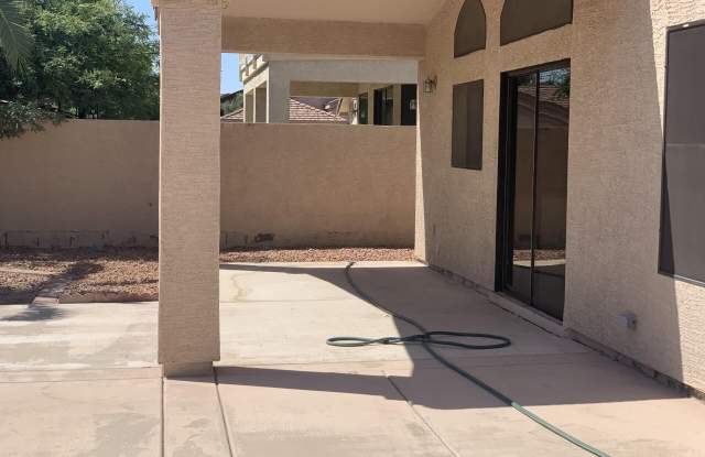 20047 N 21ST Place - 20047 North 21st Place, Phoenix, AZ 85024