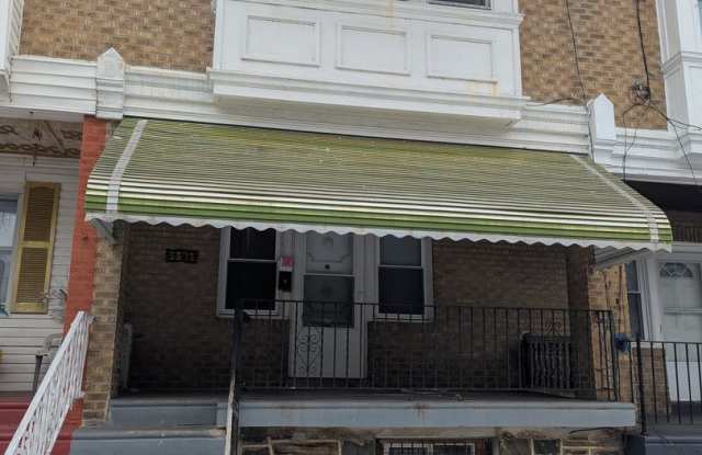 Desirable Property - Oak Lane photos photos