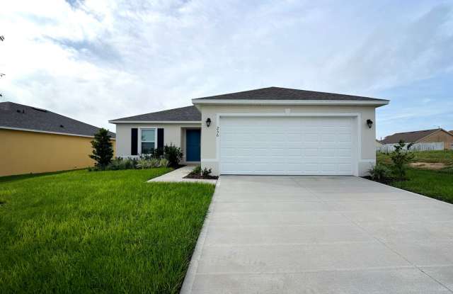 New 2026 Construction in the Woodland Ranch Estates in Dundee! Gallery 1