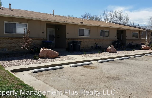 702 West Geneseo  St - 702 West Geneseo Street, Lafayette, CO 80026