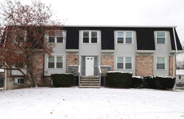 310 Edgewood Drive unit: 4 - 310 East Edgewood Drive, Nicholasville, KY 40356