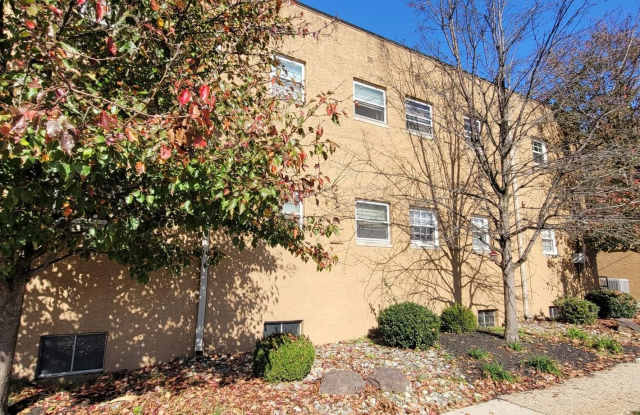 3 W PARK AVE - 3 West Park Avenue, Oaklyn, NJ 08107 3 W PARK AVE - 3 West Park Avenue, Oaklyn, NJ 08107