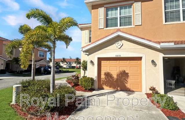 8895 Via Isola Court photos photos