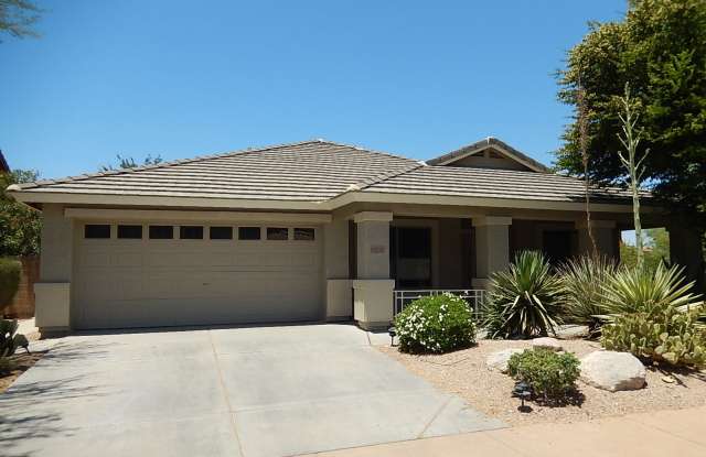 16230 N 99TH Way - 16230 North 99th Way, Scottsdale, AZ 85260