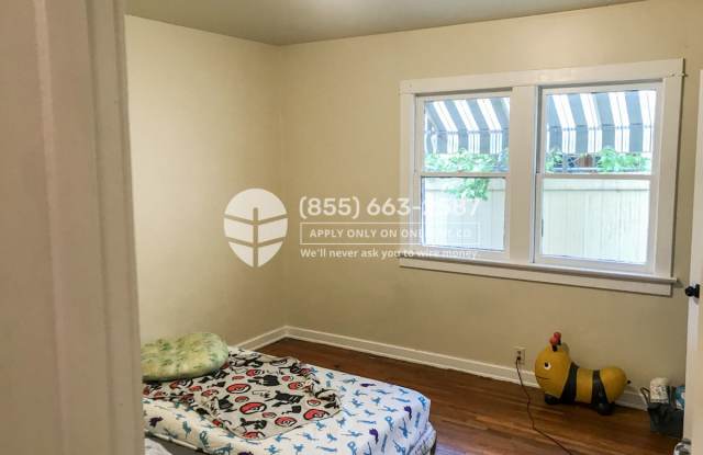 172 Garfield Avenue - 172 Garfield Avenue, Pomona, CA 91767