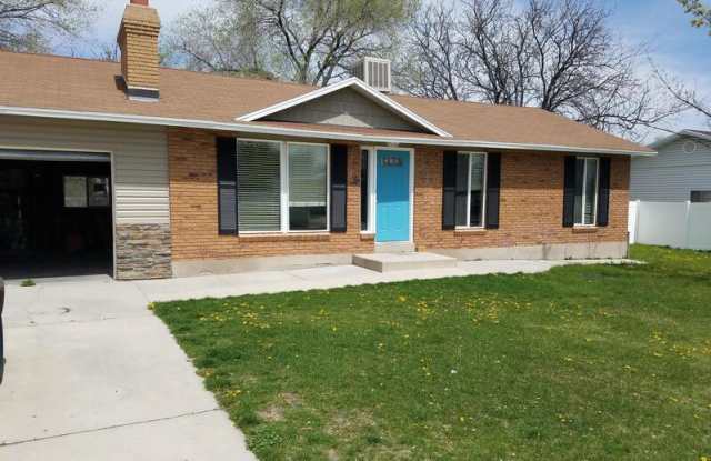 2826 Sweet Basil North - 2826 Sweet Basil North, Taylorsville, UT 84129