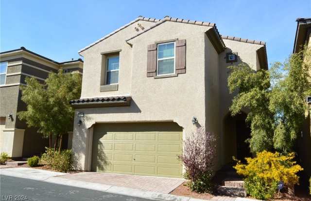 10232 YARMOUTH SEA Court - 10232 Yarmouth Sea Court, Las Vegas, NV 89166