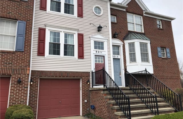 8211 Beacon Place - 8211 Beacon Place, Cleveland, OH 44103