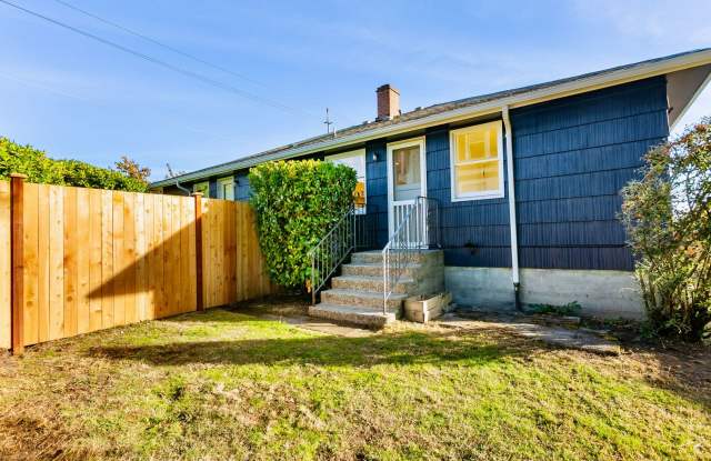 Beautifully Updated Tacoma Home Near Proctor Gallery 4