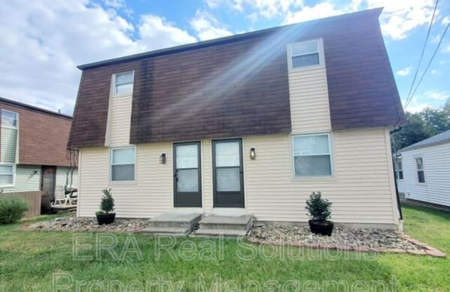 136 North St - 136 North Street, Gahanna, OH 43230