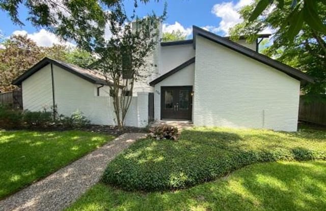 806 Daria Drive - 806 Daria Drive, Houston, TX 77079