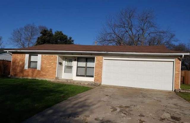 3405 Antilles Drive - 3405 Antilles Drive, Mesquite, TX 75150