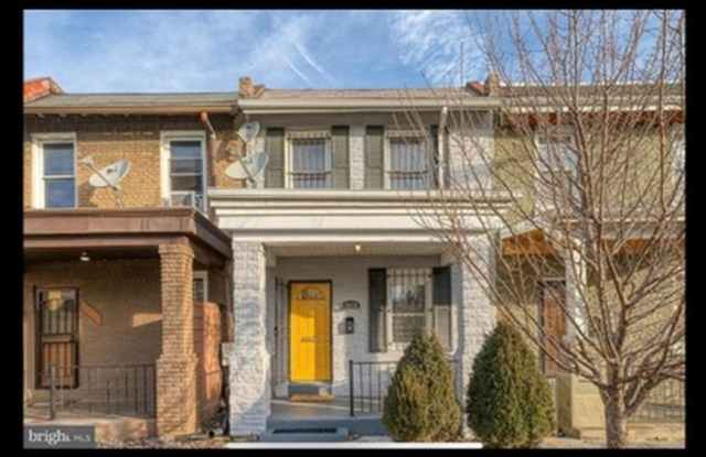 1816 Rosedale Street Northeast - 1816 Rosedale Street Northeast, Washington, DC 20002 1816 Rosedale Street Northeast - 1816 Rosedale Street Northeast, Washington, DC 20002