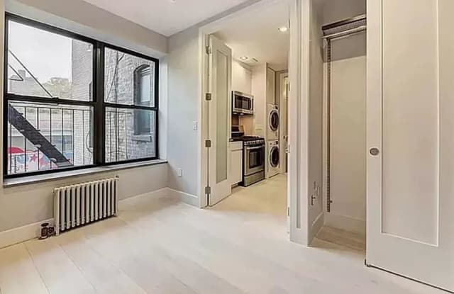 161 Stanton Street Gallery 2