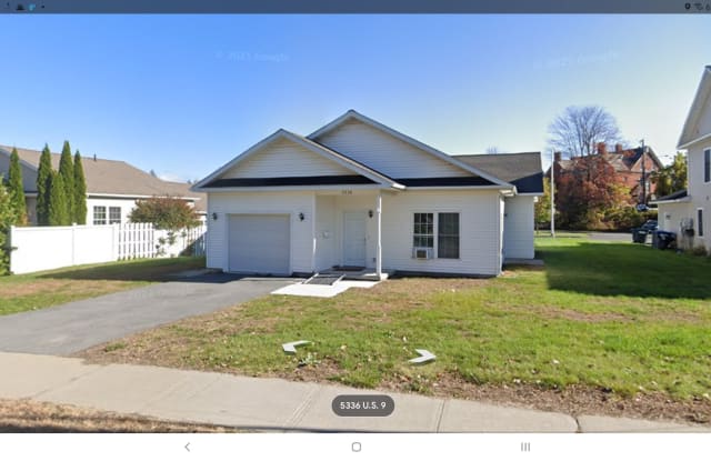 5336 Peru Street - 5336 Peru Street, Plattsburgh, NY 12903