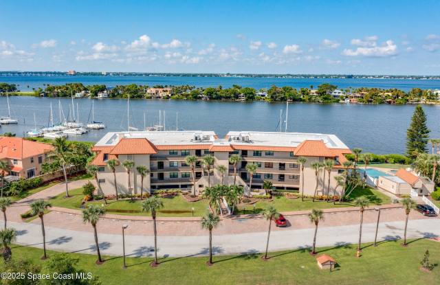 18 Marina Isles Boulevard - 18 Marina Isles Boulevard, Indian Harbour Beach, FL 32937 18 Marina Isles Boulevard - 18 Marina Isles Boulevard, Indian Harbour Beach, FL 32937