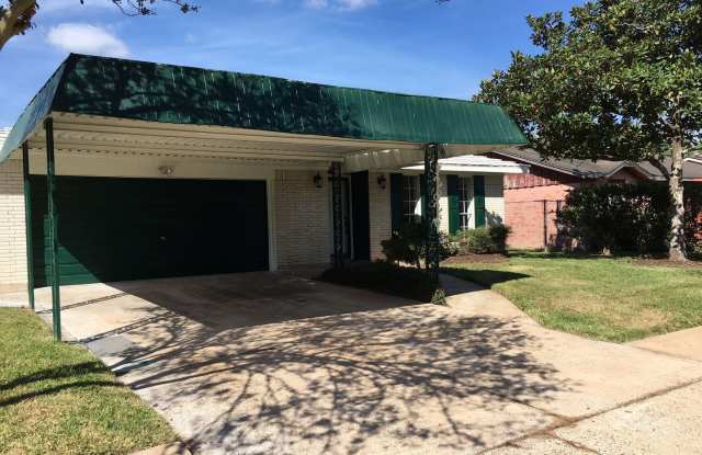 12826 S Coast Dr - 12826 South Coast Drive, Houston, TX 77047