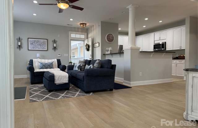 9033 Rosalyn Glen Road - 9033 Rosalyn Glen Road, Cornelius, NC 28031